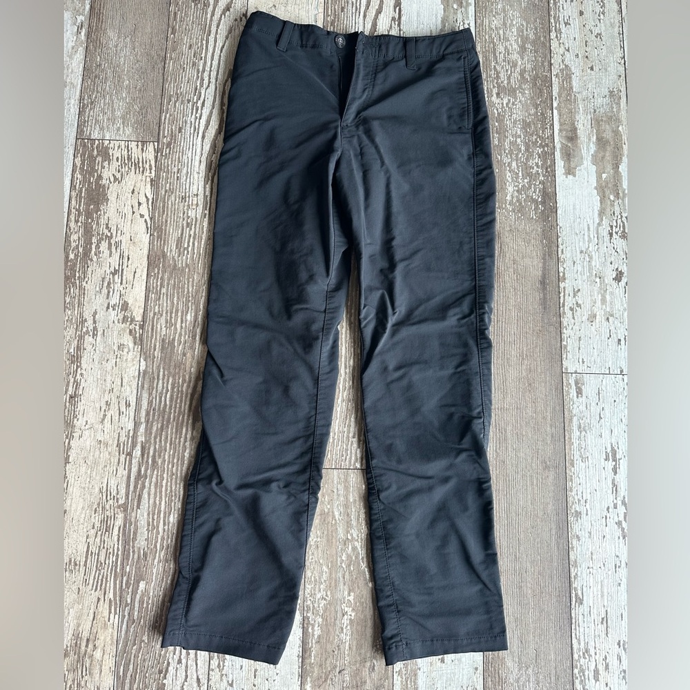 Youth Under Armour golf pants